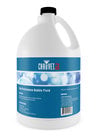 Chauvet DJ BJU 1 gal Bubble Fluid
