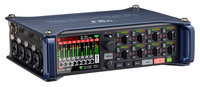Zoom F8n, Audio Recorders