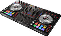 Pioneer DDJ-SX3 , DJ Controllers