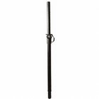Electro-Voice ASP-1 Adjustable Steel Subwoof Stand, 36-60", 80 lb Capacity