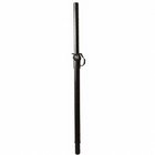 Electro-Voice ASP1-302055000 31-5/8" - 55" Adjustable Subwoofer Shaft / Speaker Pole