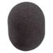 Electro-Voice 376-EV Windscreen for the PL95, DS35 3760035, Gray
