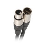 Chauvet Pro 4PINEXT5FT 4-Pin XLR Extension Cable