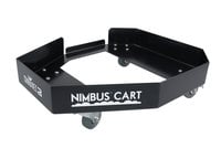 Chauvet DJ NIMBUSCART Cart for Numbus Dry Ice Machine