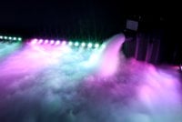 Chauvet DJ NIMBUS-CVD Dry Ice Machine