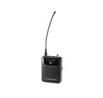 Audio-Technica ATW-T3201DE2 3000 Series (4th Gen) UHF Wireless Body-Pack Transmitter