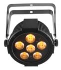 Chauvet DJ SLIMPARQ12USB SlimPAR Q12 USB LED Par Light Fixture