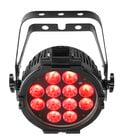 Chauvet DJ SLIMPARPROQUSB SlimPAR Pro Q USB LED Par Fixture