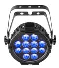 Chauvet DJ SlimPAR Pro H USB 12x 10W RGBAW+UV LED PAR Can