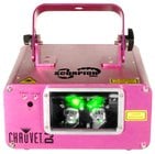 Chauvet DJ SCORPIONDUAL Scorpion Dual Aerial Effect Laser