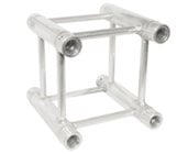 Trusst CT290-402S Straight Box Truss Section, 0.82 ft