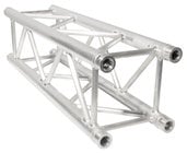 Trusst CT290-410S Straight Box Truss Section, 3.28 ft
