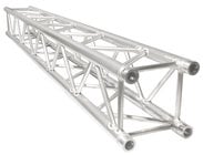 Trusst CT290-425S Straight Box Truss Section, 8.2 ft