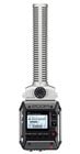 Zoom F1-SP F1 Field Recorder Shotgun Package