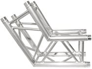 Trusst CT290-4120C 2-Way 120° Corner