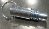 Global Truss ST-180/RINGPIN, Stands & Tripod Parts