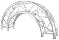 Trusst CT290-415CIR-180 180 Degree Arc Section