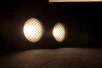 Chauvet DJ SHOCKER2 Warm White LED Blinder