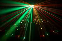 Chauvet DJ SWARMWASHFX 4-in-1 Effect Light
