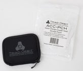 Triad-Orbit ACC-PCH Quick-Change Coupler Head Storage Pouch