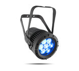 Chauvet Pro COLORADO1QZOOM 7x 15W RGBW LED PAR, IP65