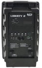 Anchor Liberty 2 U2 Portable PA with Bluetooth and Dual Wireless Mic Receiver
