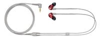 Shure SE535LTD SE535LTD Sound Isolating Earphones in Red
