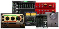 Focusrite SCARLETT-18I8-V2-B2