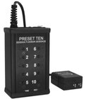 Doug Fleenor Designs PRE10-P Console, DMX512, Portable, 10 Preset
