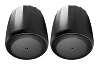 JBL CONTROL-60PS/T-BSTK 8" Pendant Subwoofer with Crossover, 8 Ohm or 70/100V Operation