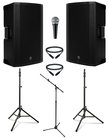 Mackie THUMP-15A-DUAL-3-K