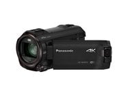 Panasonic HC-WX970 4K Ultra HD Camcorder with Onboard Twin Video Camera