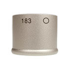 Neumann KK183-NI Omnidirectional Diffuse Field Equalized Microphone Capsule in Satin Nickel Finish for KM D System
