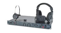 Clear-Com CZ-DX410-4UP , Intercom