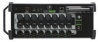 Mackie DL16S 16 Channel Wireless Digital Live Sound Mixer