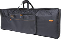 Roland CB-B61 Keyboard Bag, 61 Key, Black