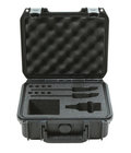 SKB Cases 3I-0907-4-SWK-DEMO iSeries Waterproof Sennheiser EW Wireless Mic Case