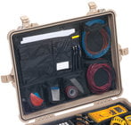 Pelican Cases 1609 Lid Organizer for 1600, 1610 and 1620 Cases