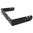 Adaptive Technologies Group AJ-1524 UB-Series Adjustable Width U-Bracket Speaker Mount, 60lb WLL