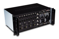 Allen & Heath dLive DX32 Modular Expander I/O Chassis for dLive