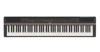 Yamaha P125-RST-01 Digital Piano, 88 Key