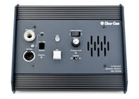 Clear-Com VBOX Desktop/Wall-Mount Enclosure for KB-701, KB-702GM and KB-702 Remote Stations