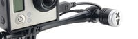 MicW I-2265-XY-STEREO-KIT iGoMic X-Y Stereo Mic for GoPro or DSLR Cameras