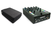 Mixars DUO-MKII-CASEPACK-K