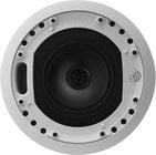 Tannoy CMS-503DC-LP In-Ceiling Speaker with Steel Mesh Grille