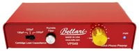 Rolls VP549 , Turntable Accessories