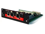 Allen & Heath Multichannel Audio Interface dLive/Avantis Conversion Interface for Legacy 64 Channel Network Cards,