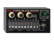 RDL TX-TPR3A Acrive Three Pair Receiver