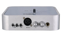 iCON CUBE-DJ-RST-01 4x4 USB DJ Audio Interface
