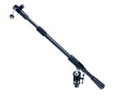 Triad-Orbit O1L-ORBIT Single-Arm Orbital Boom with 1 kg Counterweight